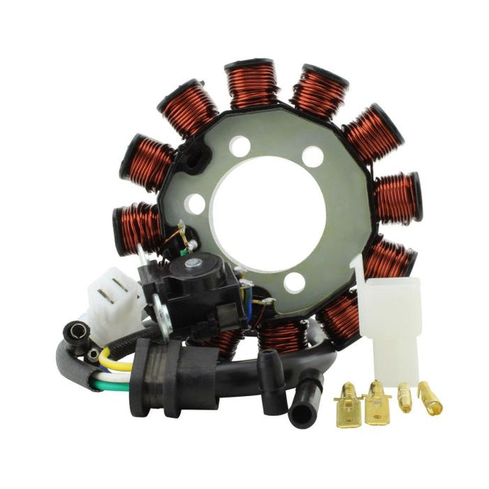 RMSTATOR STATOR