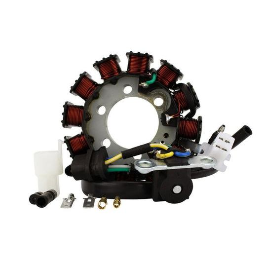 RMSTATOR STATOR