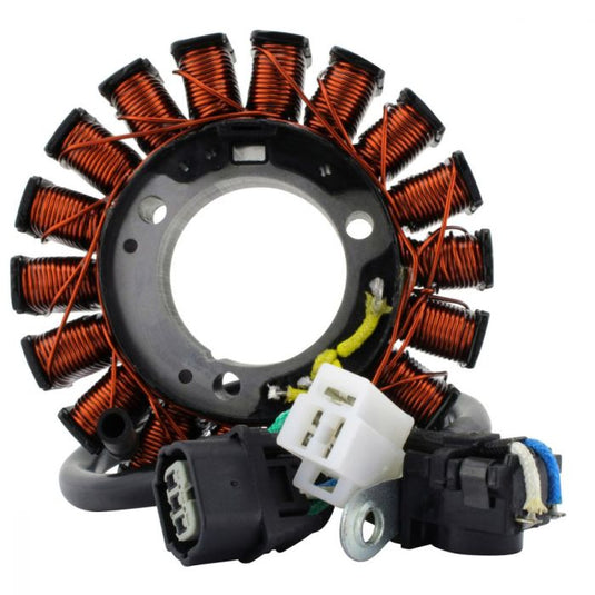 RMSTATOR STATOR