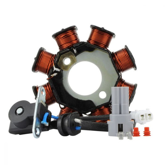 RMSTATOR STATOR