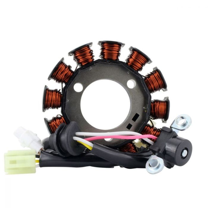 RMSTATOR STATOR