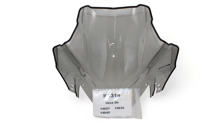 POLARIS MATRYX LOW, TINT 15