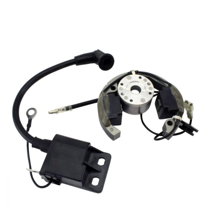 RMSTATOR KIT STATOR + ROTOR + IGNITION COIL