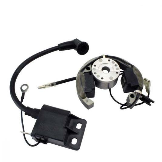 RMSTATOR KIT STATOR + ROTOR + IGNITION COIL