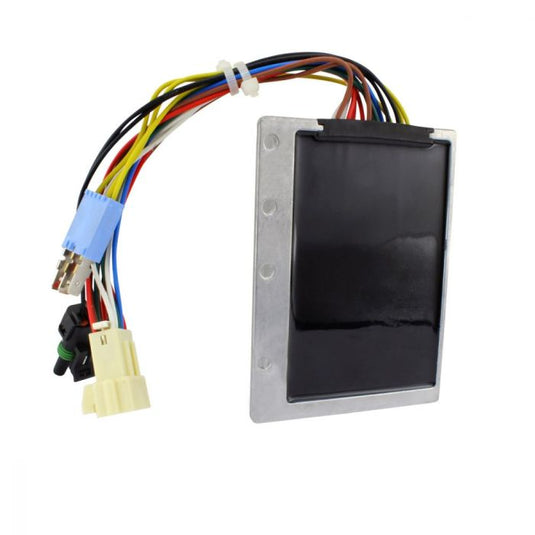 RMSTATOR SUPERPOWER ECM KIT POLARIS