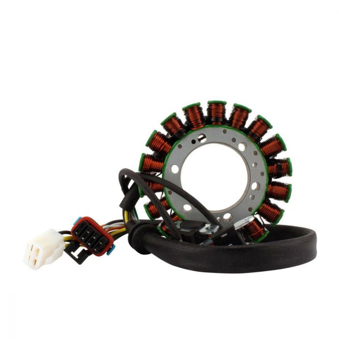 RMSTATOR STATOR