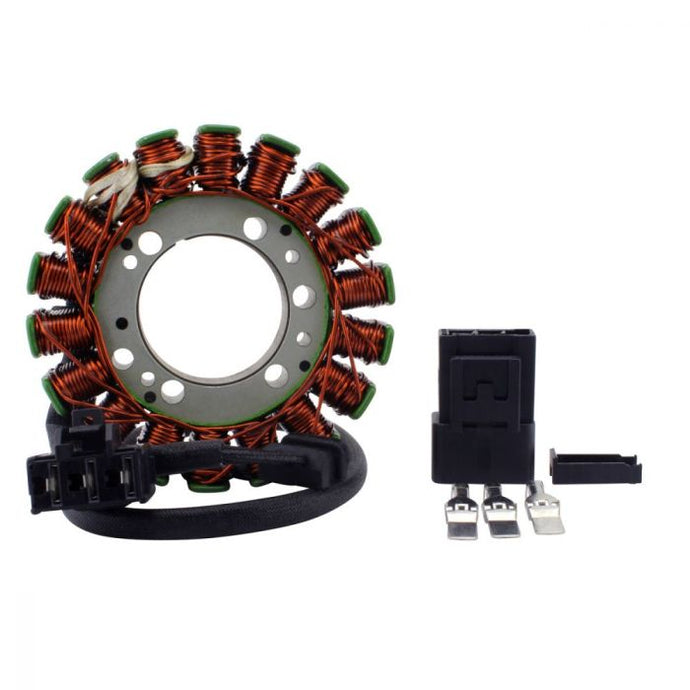 RMSTATOR STATOR 