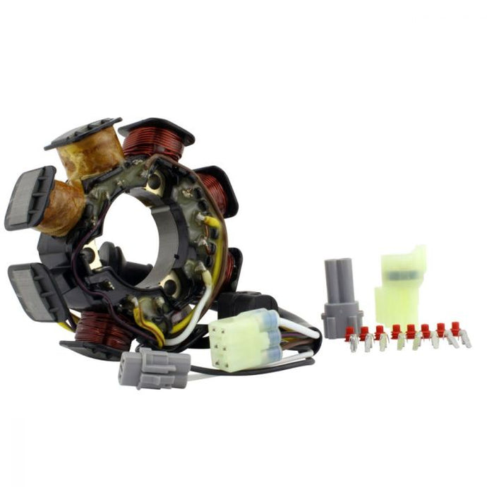 RMSTATOR STATOR