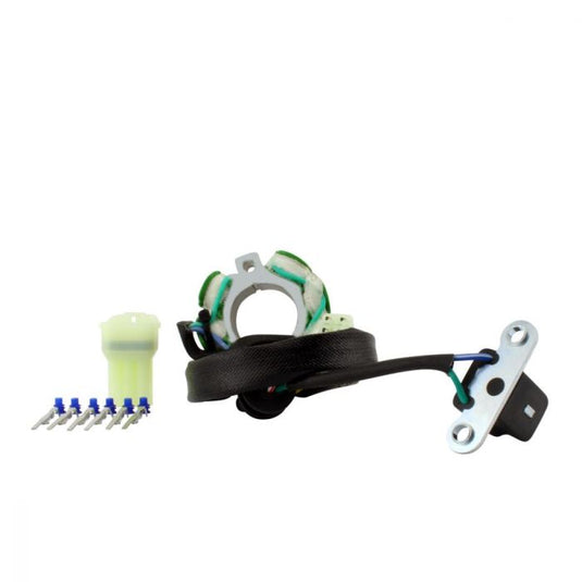RMSTATOR STATOR 