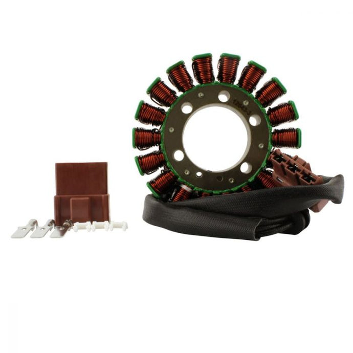 RMSTATOR STATOR 