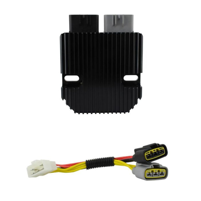 RMSTATOR REVOLT VOLTAGE REGULAT OR RECTIFIER