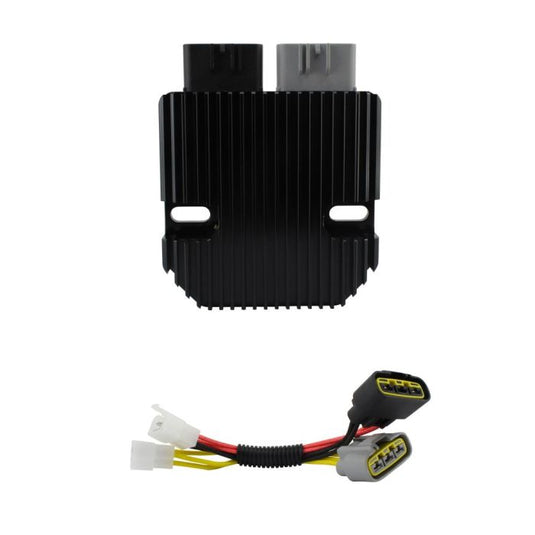 RMSTATOR REVOLT VOLTAGE REGULAT OR RECTIFIER