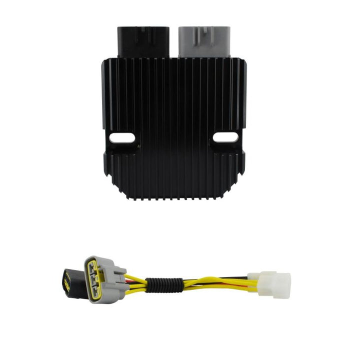 RMSTATOR REVOLT VOLTAGE REGULAT OR RECTIFIER