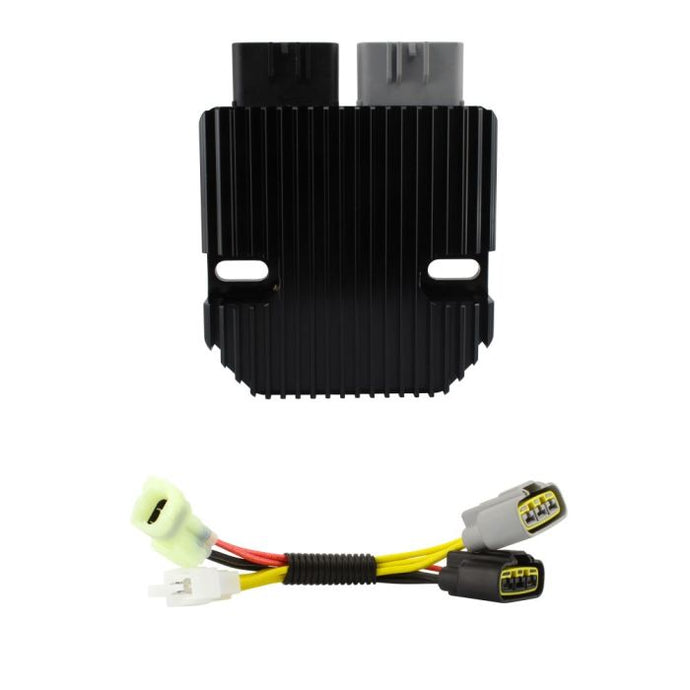 RMSTATOR REVOLT VOLTAGE REGULAT OR RECTIFIER