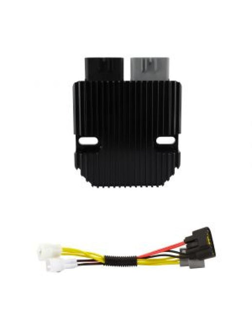 RMSTATOR REVOLT REGULATOR 