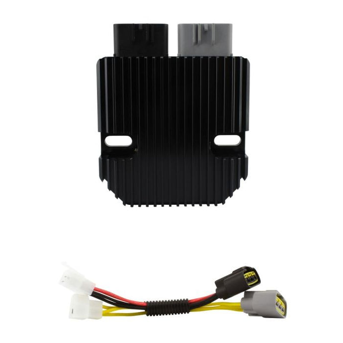 RMSTATOR REVOLT REGULATOR RECTI FIER