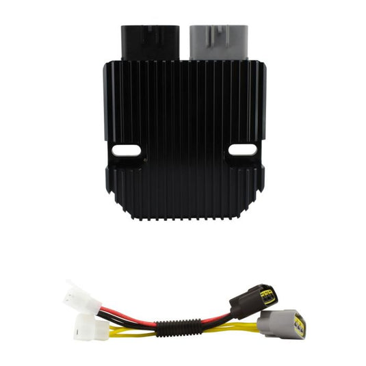 RMSTATOR REVOLT REGULATOR RECTI FIER
