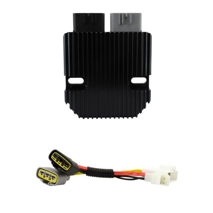 RMSTATOR REVOLT VOLTAGE REGULAT OR RECTIFIER