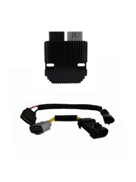 RMSTATOR REVOLT VOLTAGE REGULAT OR