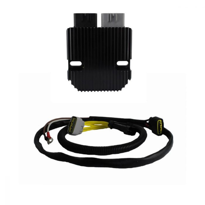 RMSTATOR REVOLT VOLTAGE REGULAT OR