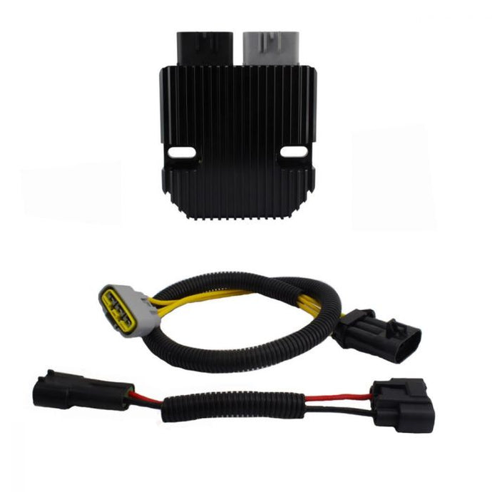 RMSTATOR REVOLT VOLTAGE REGULAT OR