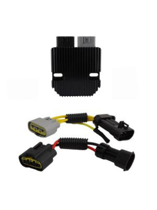 RMSTATOR REVOLT VOLTAGE REGULAT OR