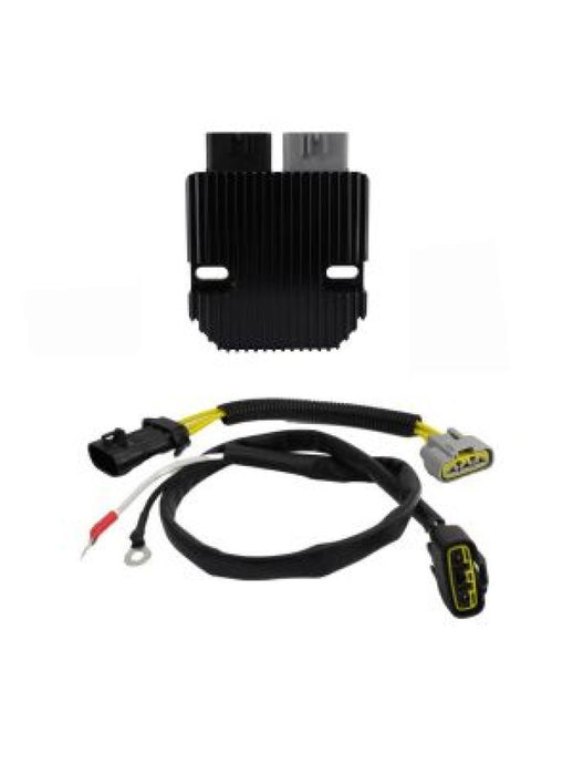 RMSTATOR REVOLT VOLTAGE REGULAT OR