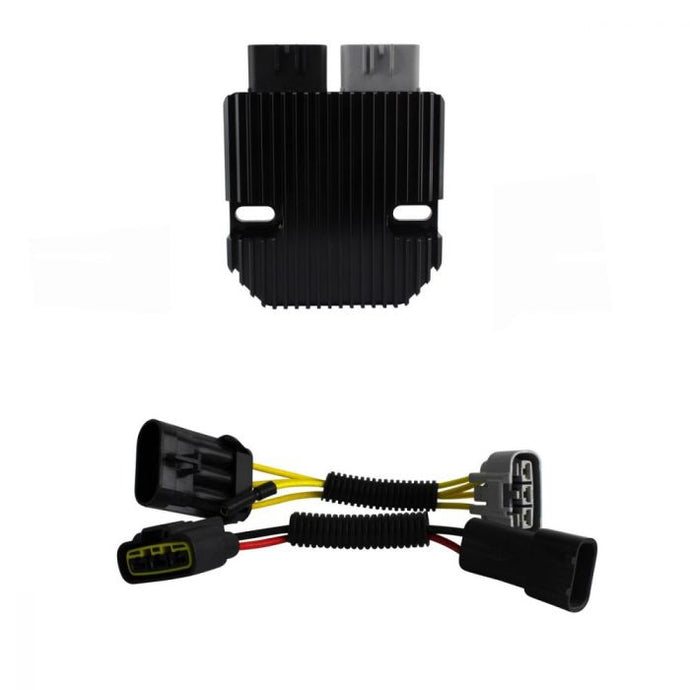 RMSTATOR REVOLT VOLTAGE REGULAT OR
