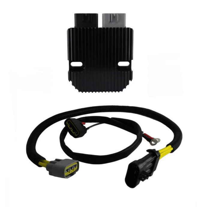 RMSTATOR REVOLT VOLTAGE REGULAT OR