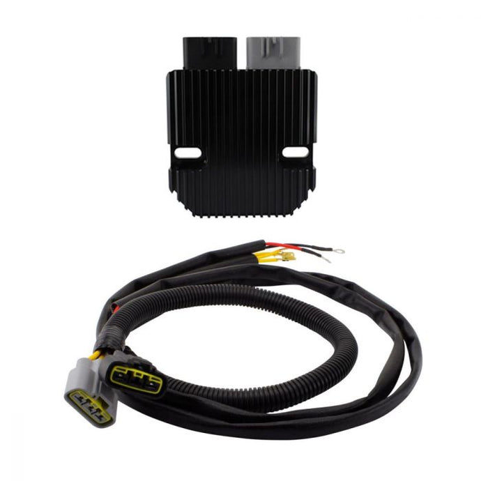 RMSTATOR REVOLT REG + RMSTATOR SUREPOWER ECM BYPASS HARNESS