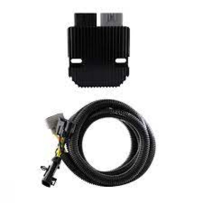 RMSTATOR REVOLT VOLTAGE REGULAT OR + HARNESS