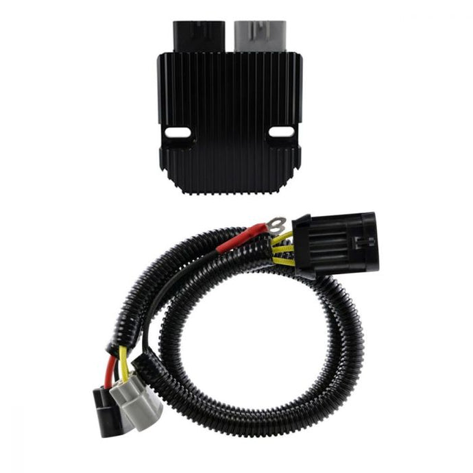 RMSTATOR REVOLT VOLTAGE REGULAT OR + HARNESS