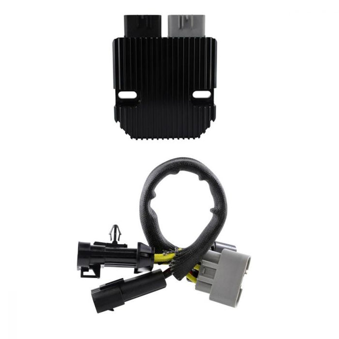 RMSTATOR REVOLT VOLTAGE REGULAT OR + HARNESS