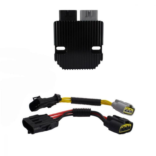 RMSTATOR REVOLT VOLTAGE REGULAT OR