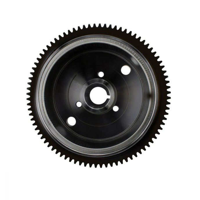 RMSTATOR FLYWHEEL ROTOR