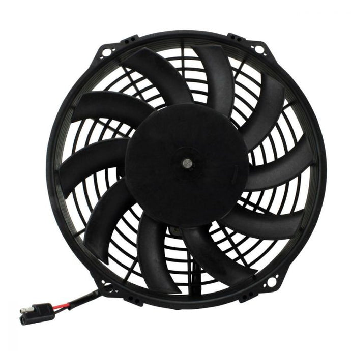 RMSTATOR RADIATOR COOLING FAN 