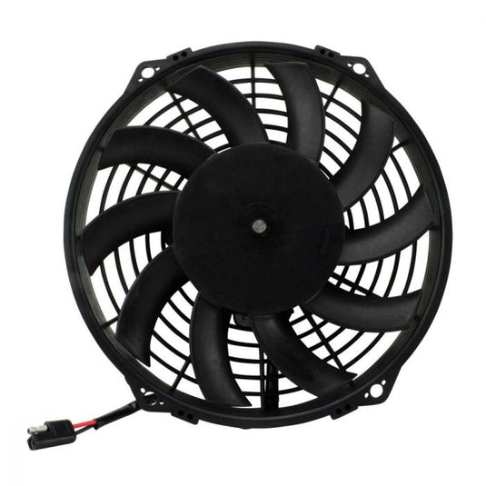 RMSTATOR RADIATOR COOLING FAN 