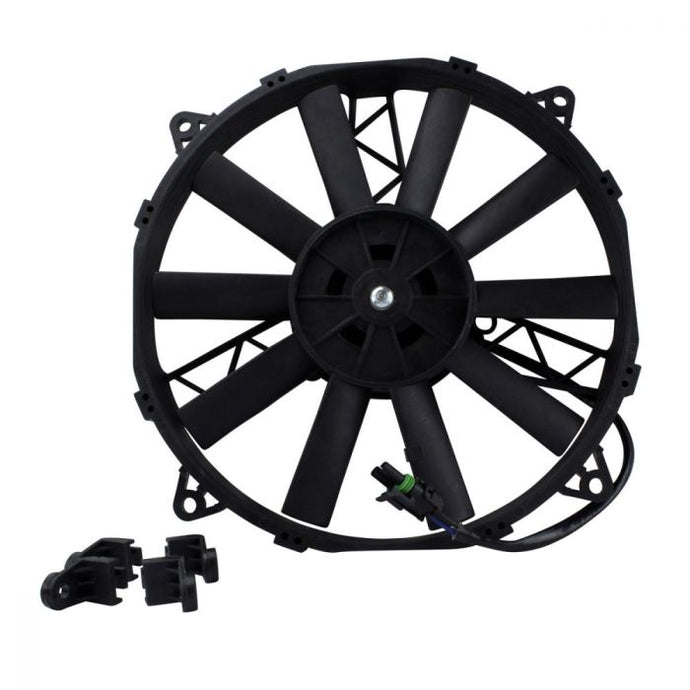 RMSTATOR HEAVY DUTY RADIATOR CO OLING FAN