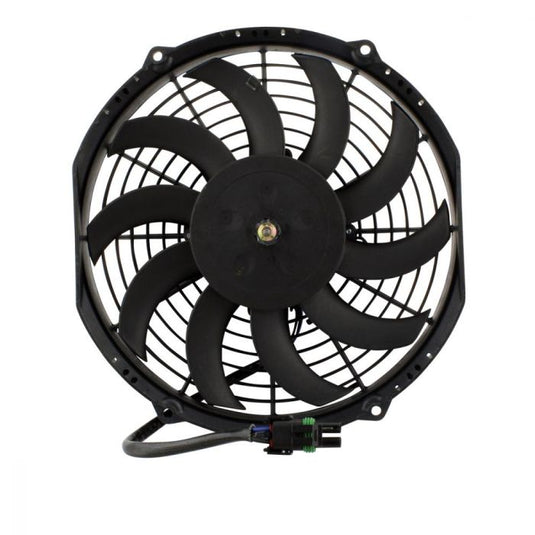 RMSTATOR FAN 