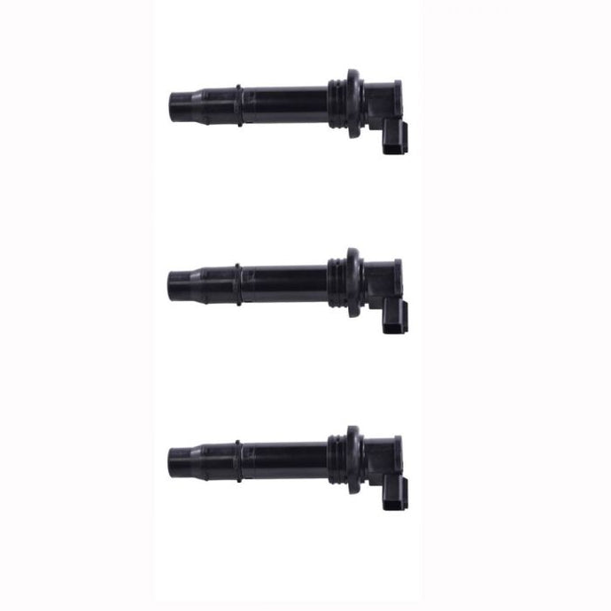 RMSTATOR 3 PACK IGNITION CAP COIL