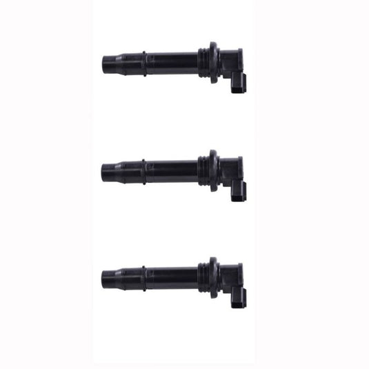 RMSTATOR 3 PACK IGNITION CAP COIL