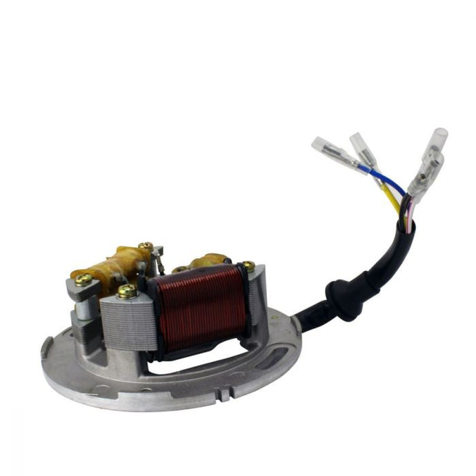 RMSTATOR STATOR