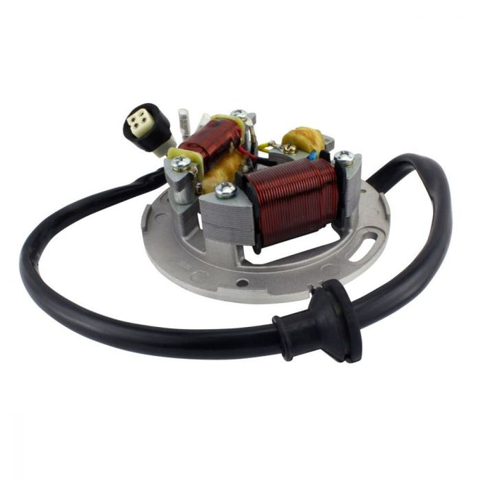 RMSTATOR STATOR