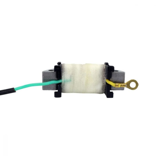 RMSTATOR SOURCE COIL