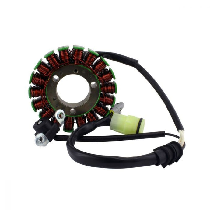 RMSTATOR STATOR