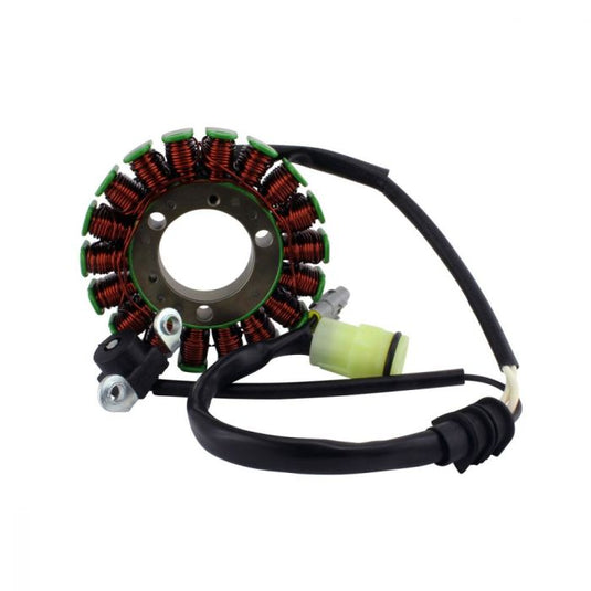 RMSTATOR STATOR