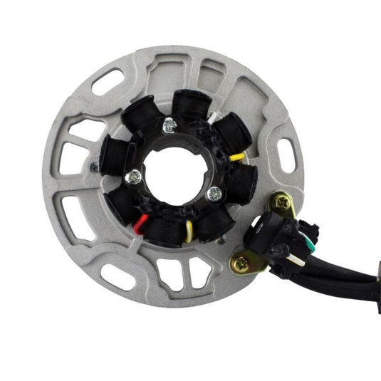 RMSTATOR STATOR