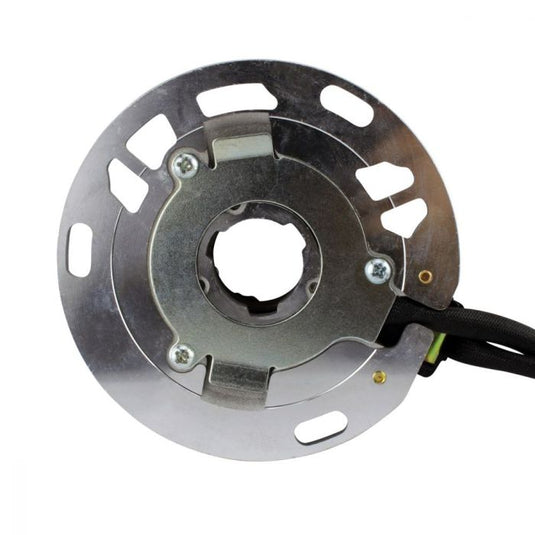 RMSTATOR STATOR