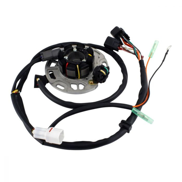RMSTATOR STATOR