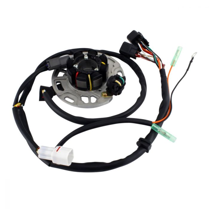 Load image into Gallery viewer, RMSTATOR STATOR
